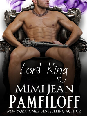 cover image of Lord King